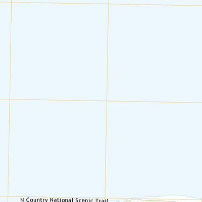Muskallonge Lake East, MI (2019, 24000-Scale) Preview 2