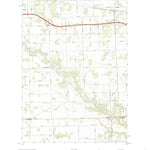 Memphis, MI (2019, 24000-Scale) Preview 1