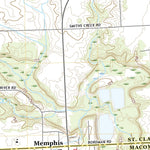 Memphis, MI (2019, 24000-Scale) Preview 3