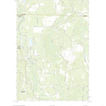 Lovells, MI (2019, 24000-Scale) Preview 1