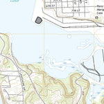 Ludington, MI (2019, 24000-Scale) Preview 2