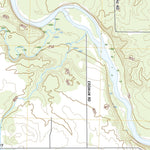 Portland South, MI (2019, 24000-Scale) Preview 2