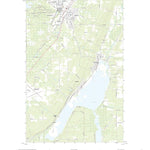 Laurium, MI (2019, 24000-Scale) Preview 1