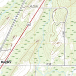 Nadeau, MI (2019, 24000-Scale) Preview 2
