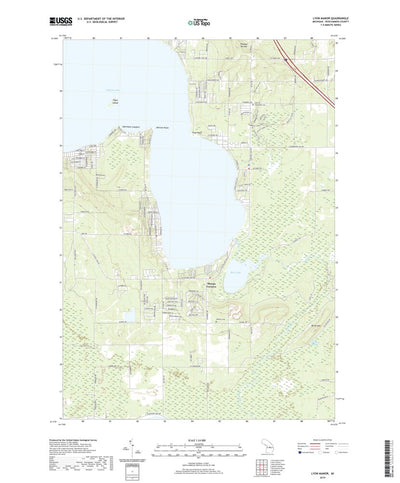Lyon Manor, MI (2019, 24000-Scale) Preview 1