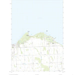 Port Austin East, MI (2019, 24000-Scale) Preview 1