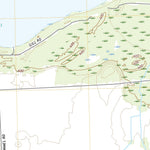 Port Austin East, MI (2019, 24000-Scale) Preview 2