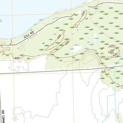 Port Austin East, MI (2019, 24000-Scale) Preview 2