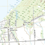 Port Austin East, MI (2019, 24000-Scale) Preview 3