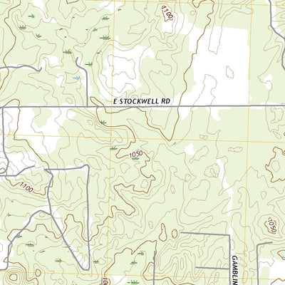 Meredith SW, MI (2019, 24000-Scale) Preview 2