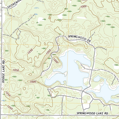 Meredith SW, MI (2019, 24000-Scale) Preview 3
