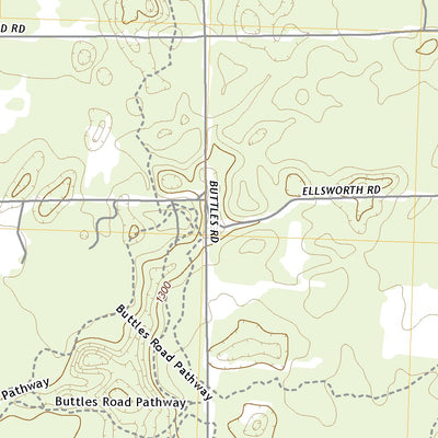 Lewiston, MI (2019, 24000-Scale) Preview 2