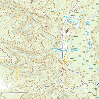 Lewiston, MI (2019, 24000-Scale) Preview 3