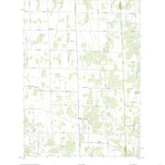 Millville, MI (2019, 24000-Scale) Preview 1