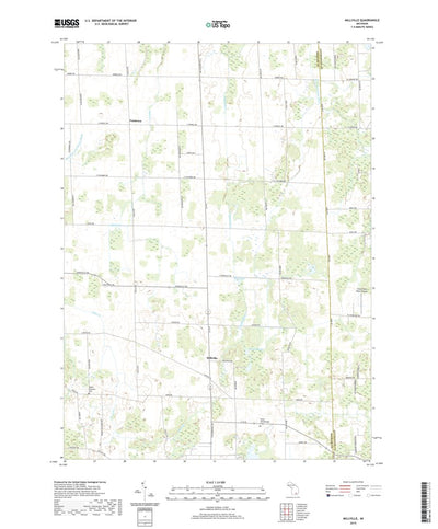 Millville, MI (2019, 24000-Scale) Preview 1