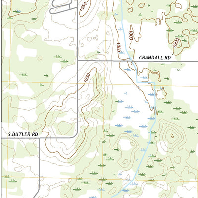 Litchfield, MI (2019, 24000-Scale) Preview 3