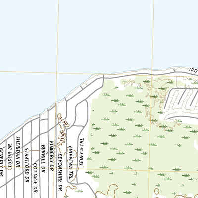 Prudenville, MI (2019, 24000-Scale) Preview 2