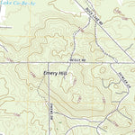Prudenville, MI (2019, 24000-Scale) Preview 3