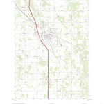 Mason, MI (2019, 24000-Scale) Preview 1