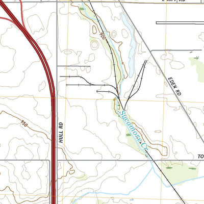 Mason, MI (2019, 24000-Scale) Preview 2