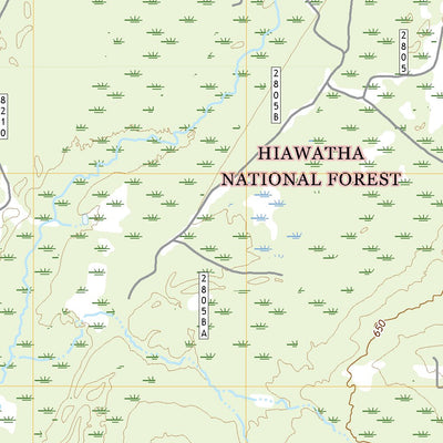 Maywood, MI (2019, 24000-Scale) Preview 2