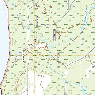 Maywood, MI (2019, 24000-Scale) Preview 3