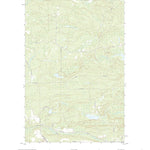 Ralph SW, MI (2019, 24000-Scale) Preview 1