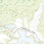 Resort Lake, MI (2019, 24000-Scale) Preview 2