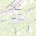 Mohawk, MI (2019, 24000-Scale) Preview 3