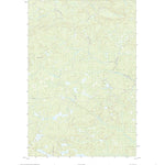 Mount Curwood, MI (2019, 24000-Scale) Preview 1