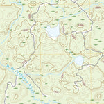 Mount Curwood, MI (2019, 24000-Scale) Preview 3