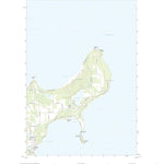 Northport, MI (2019, 24000-Scale) Preview 1