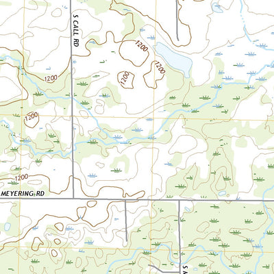McBain, MI (2019, 24000-Scale) Preview 2