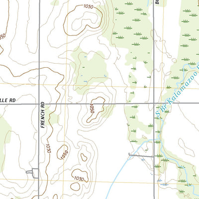 Mosherville, MI (2019, 24000-Scale) Preview 2