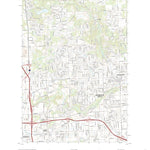 Rochester, MI (2019, 24000-Scale) Preview 1