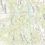 Rochester, MI (2019, 24000-Scale) Preview 3