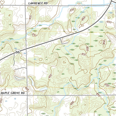 Nashville, MI (2019, 24000-Scale) Preview 3