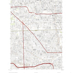 Royal Oak, MI (2019, 24000-Scale) Preview 1