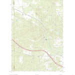 Ogemaw Springs, MI (2019, 24000-Scale) Preview 1