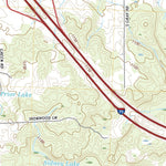 Ogemaw Springs, MI (2019, 24000-Scale) Preview 3