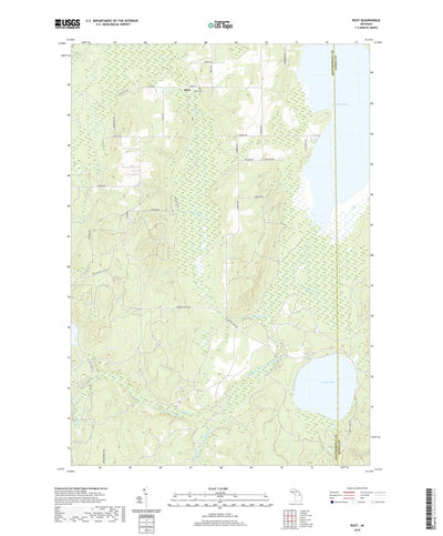 Rust, MI (2019, 24000-Scale) Preview 1