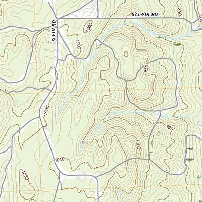 Rust, MI (2019, 24000-Scale) Preview 3