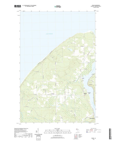 Oskar, MI (2019, 24000-Scale) Preview 1
