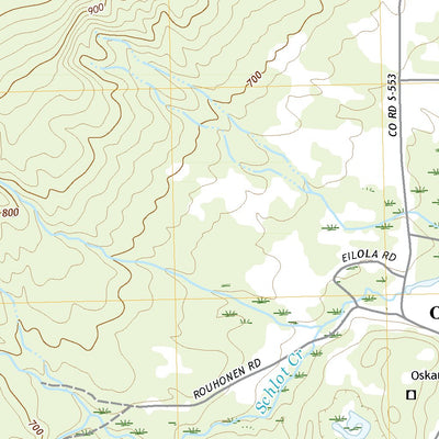 Oskar, MI (2019, 24000-Scale) Preview 3