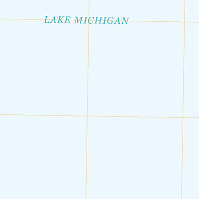 Northport NW, MI (2019, 24000-Scale) Preview 2
