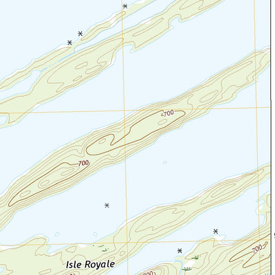 McCargoe Cove, MI (2019, 24000-Scale) Preview 3