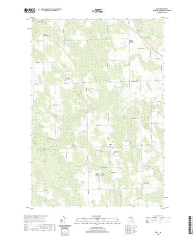 Metz, MI (2019, 24000-Scale) Preview 1