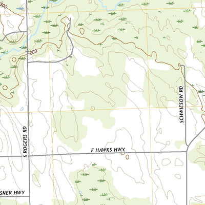 Metz, MI (2019, 24000-Scale) Preview 2