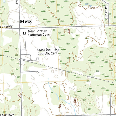 Metz, MI (2019, 24000-Scale) Preview 3