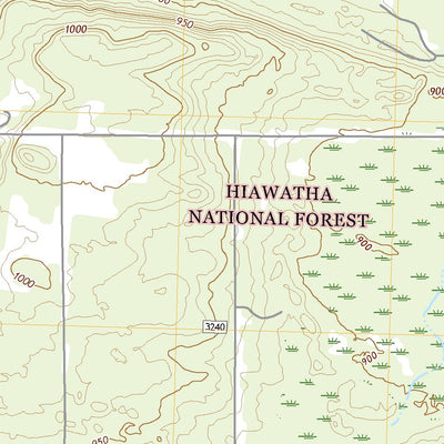 Ozark, MI (2019, 24000-Scale) Preview 2